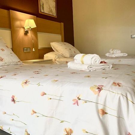 Oasis Apartment ميخاس المظهر الخارجي الصورة