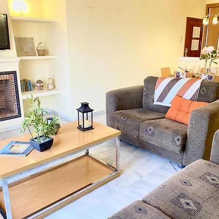 Oasis Apartment ميخاس المظهر الخارجي الصورة