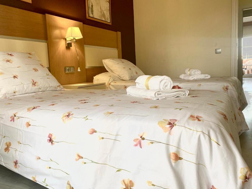 Oasis Apartment ميخاس المظهر الخارجي الصورة