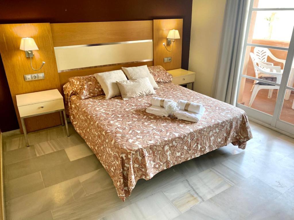 Oasis Apartment ميخاس المظهر الخارجي الصورة